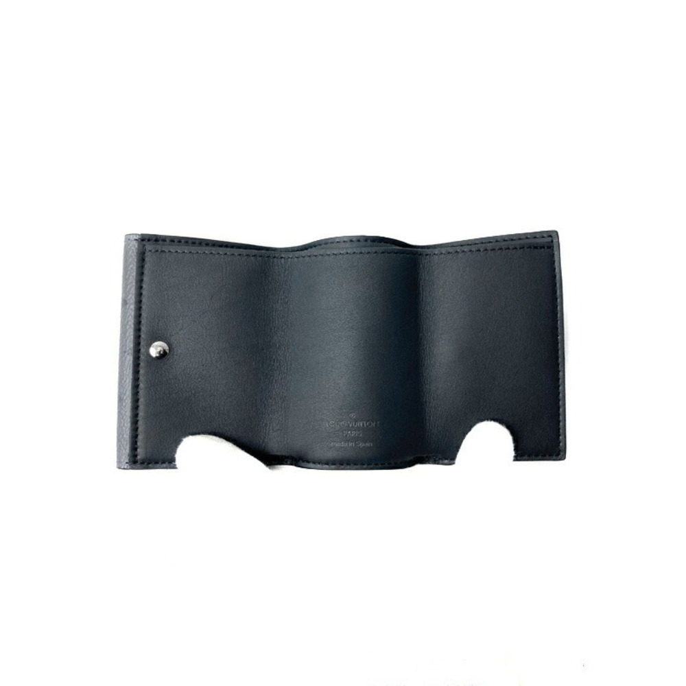 Louis Vuitton Monogram Eclipse Black Reverse Comp… - image 4